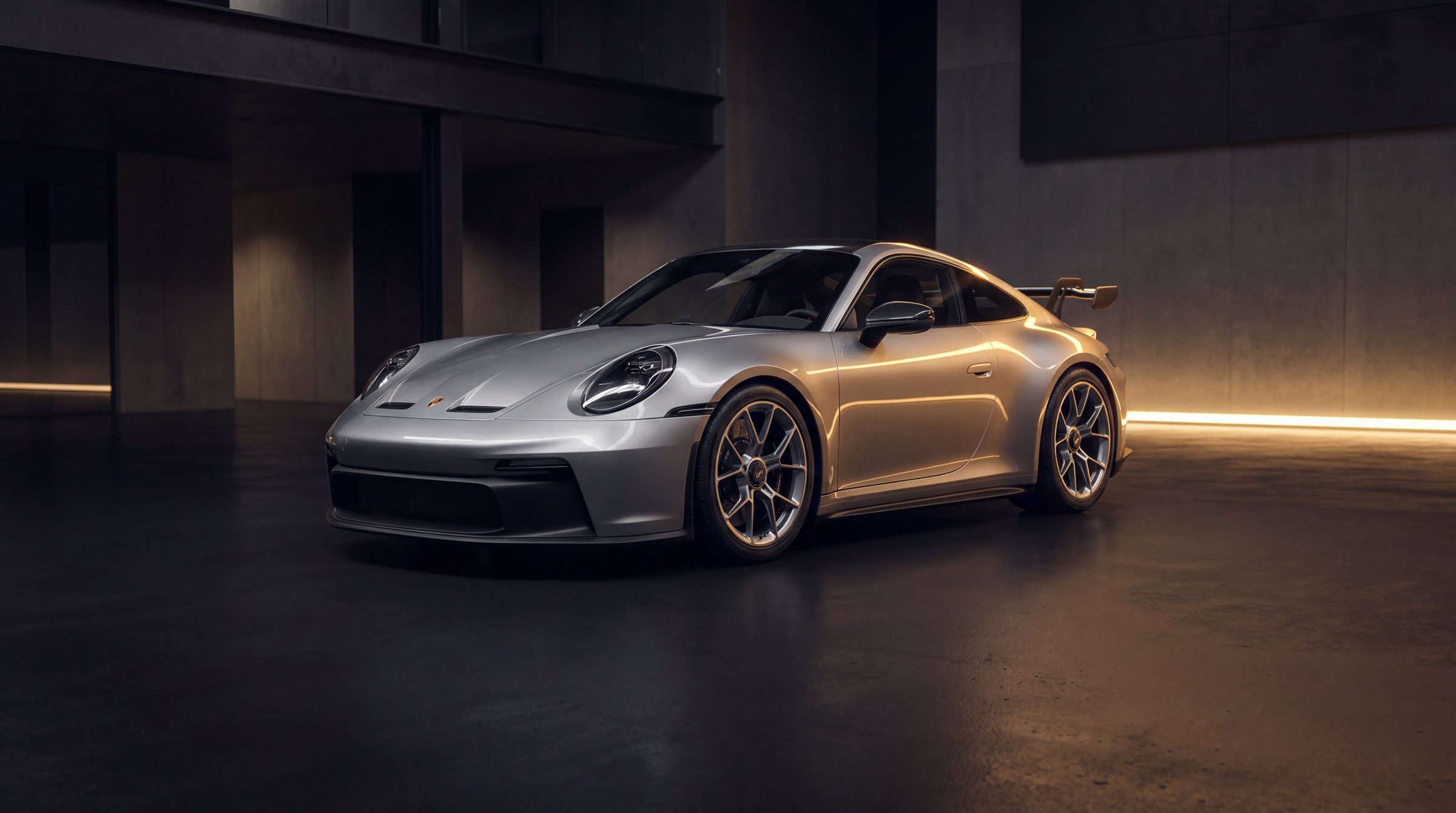 פורשה 911 GTS